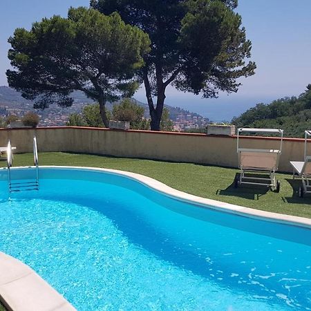 Tenuta Domine Imperia Exteriér fotografie