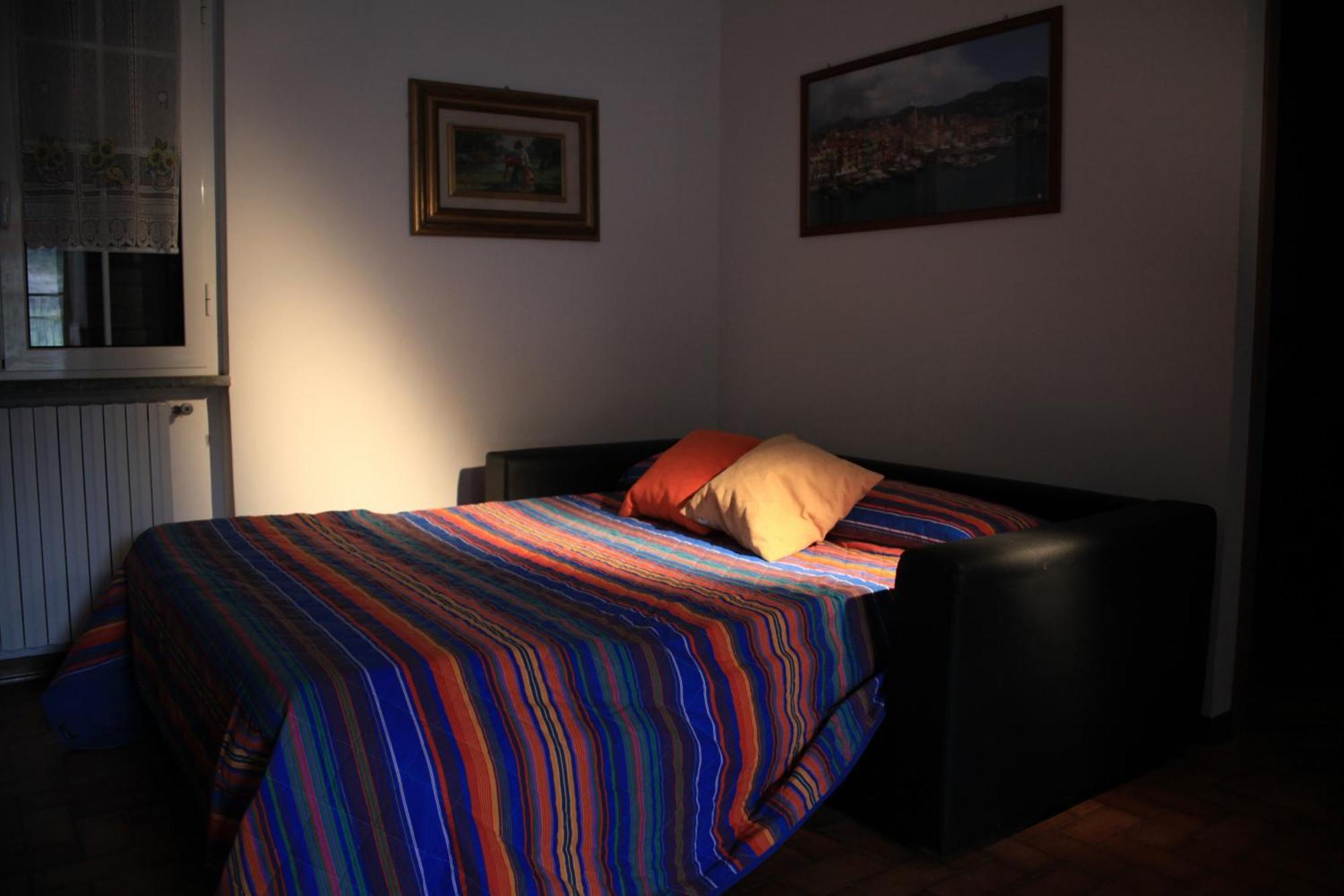 Tenuta Domine Imperia Pokoj fotografie