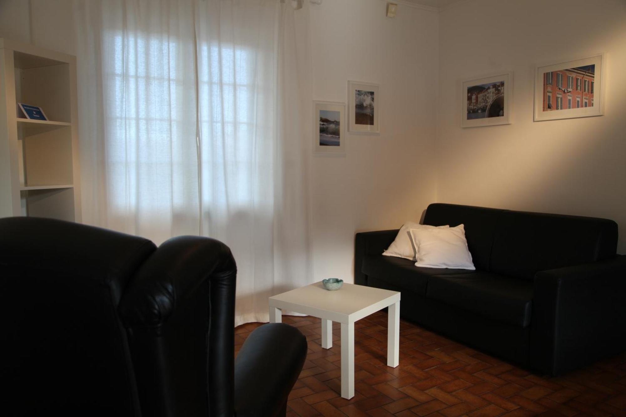 Tenuta Domine Imperia Pokoj fotografie