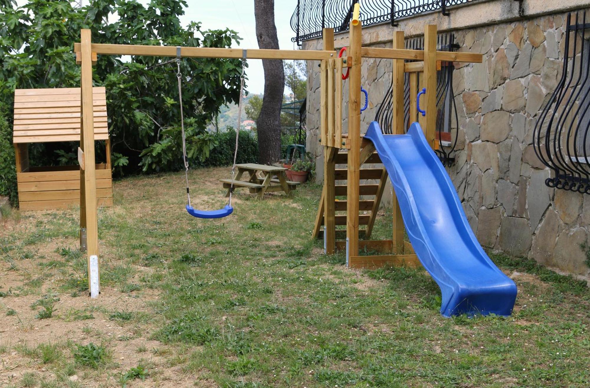 Tenuta Domine Imperia Pokoj fotografie