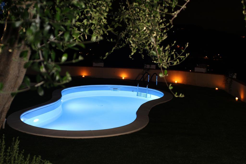 Tenuta Domine Imperia Pokoj fotografie