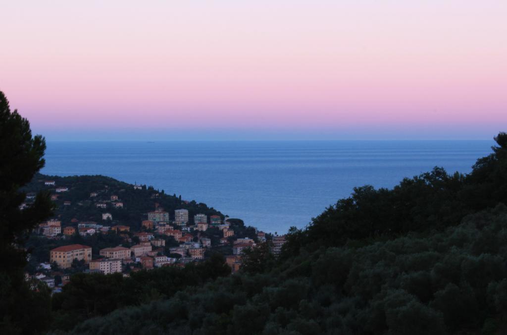 Tenuta Domine Imperia Pokoj fotografie
