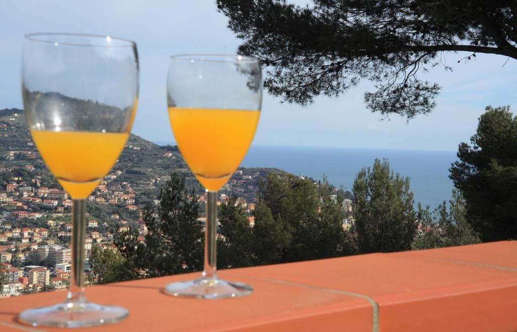 Tenuta Domine Imperia Pokoj fotografie
