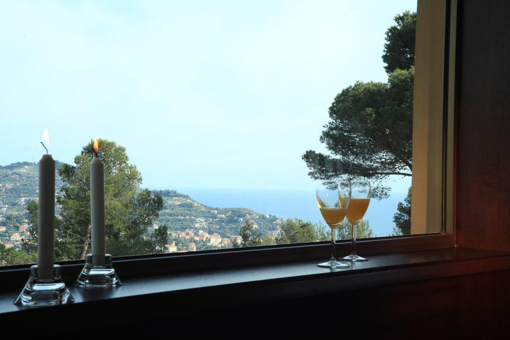 Tenuta Domine Imperia Pokoj fotografie