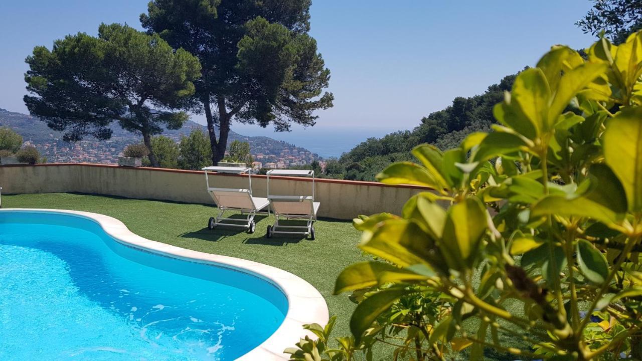 Tenuta Domine Imperia Exteriér fotografie